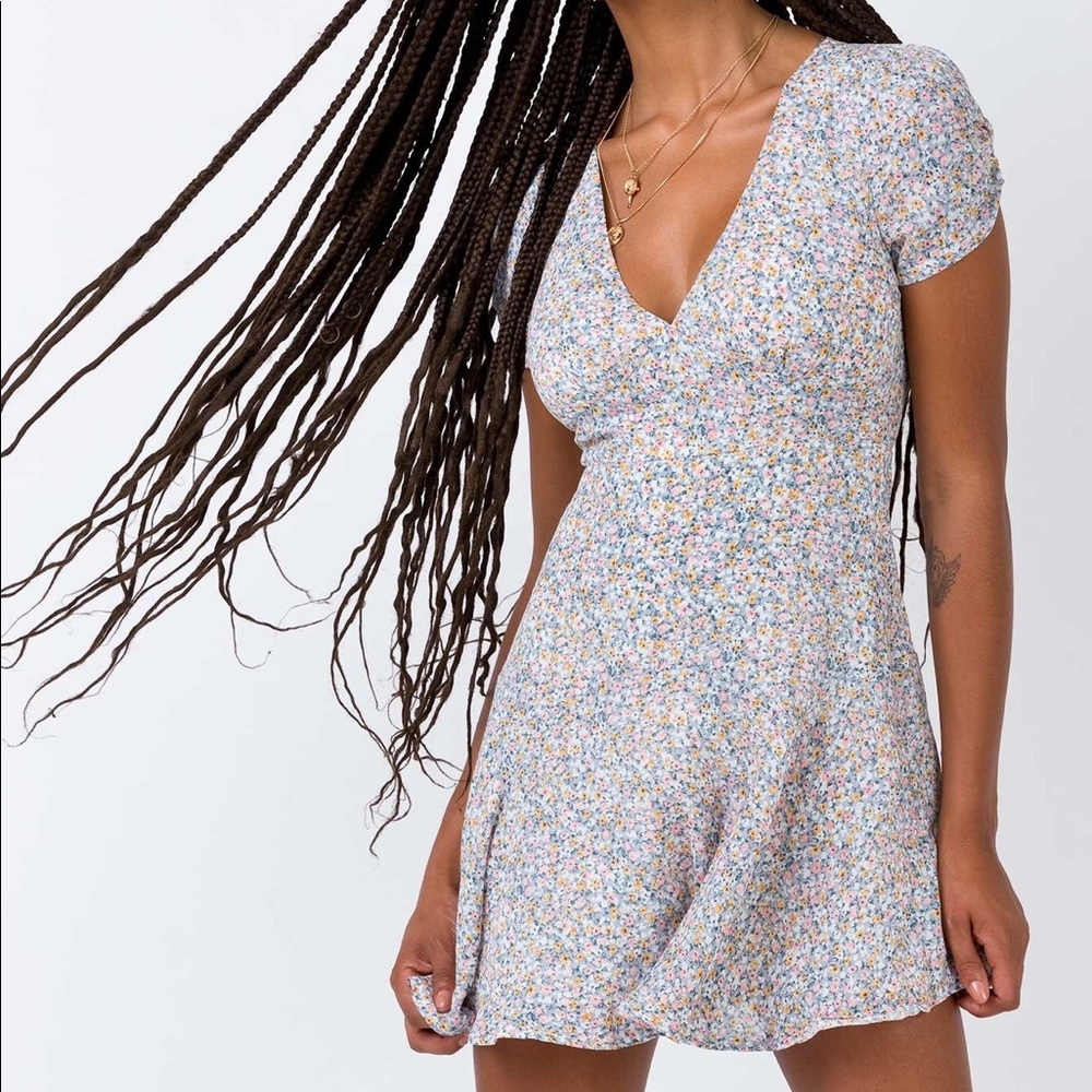 Princess Polly Mini Dress